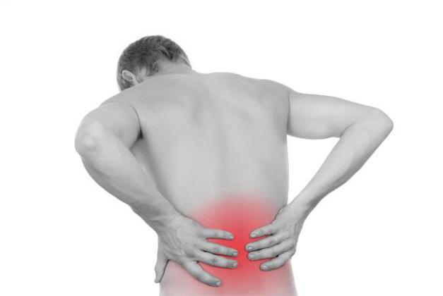 Rückenschmerzen verhindern! Mit der richtigen Ergonomie im Alltag